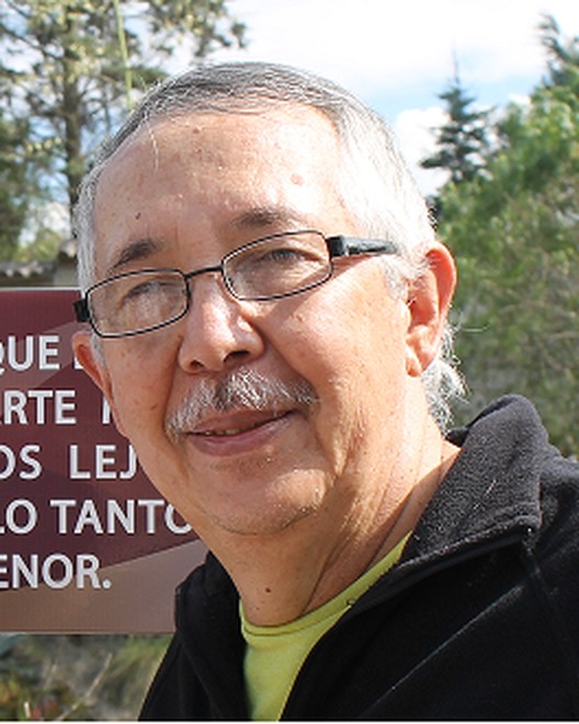 Oscar Chang